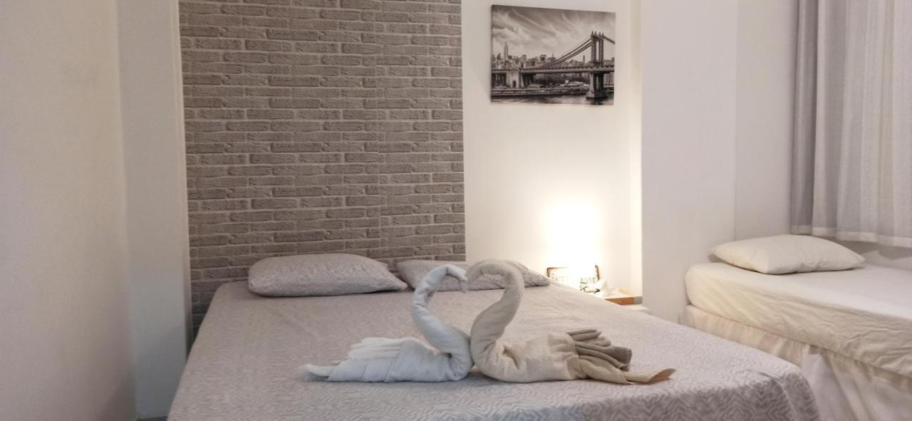 Leblon - Two Bedroom, * Rio de Janeiro