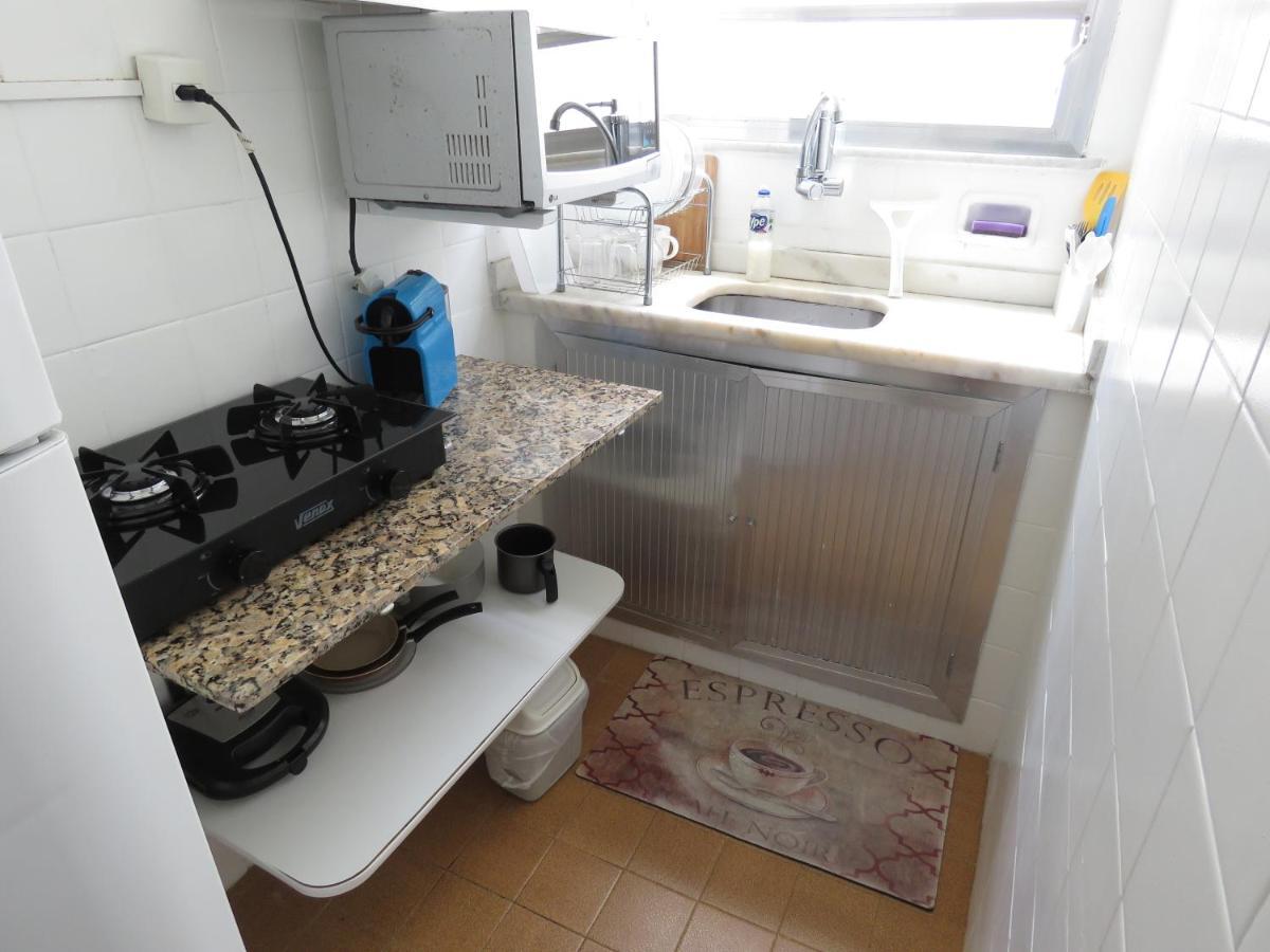 Apartamento Leblon - Two Bedroom, *