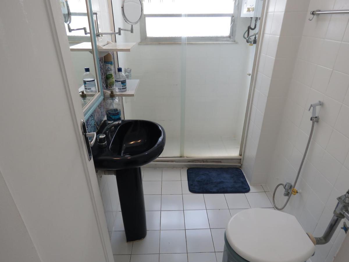 Apartamento Leblon - Two Bedroom, Rio de Janeiro