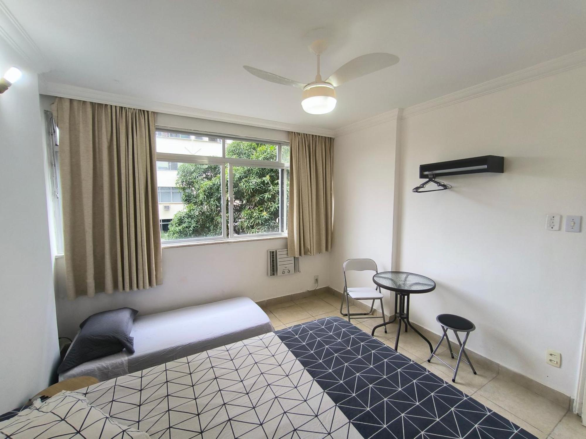 Leblon - Two Bedroom,