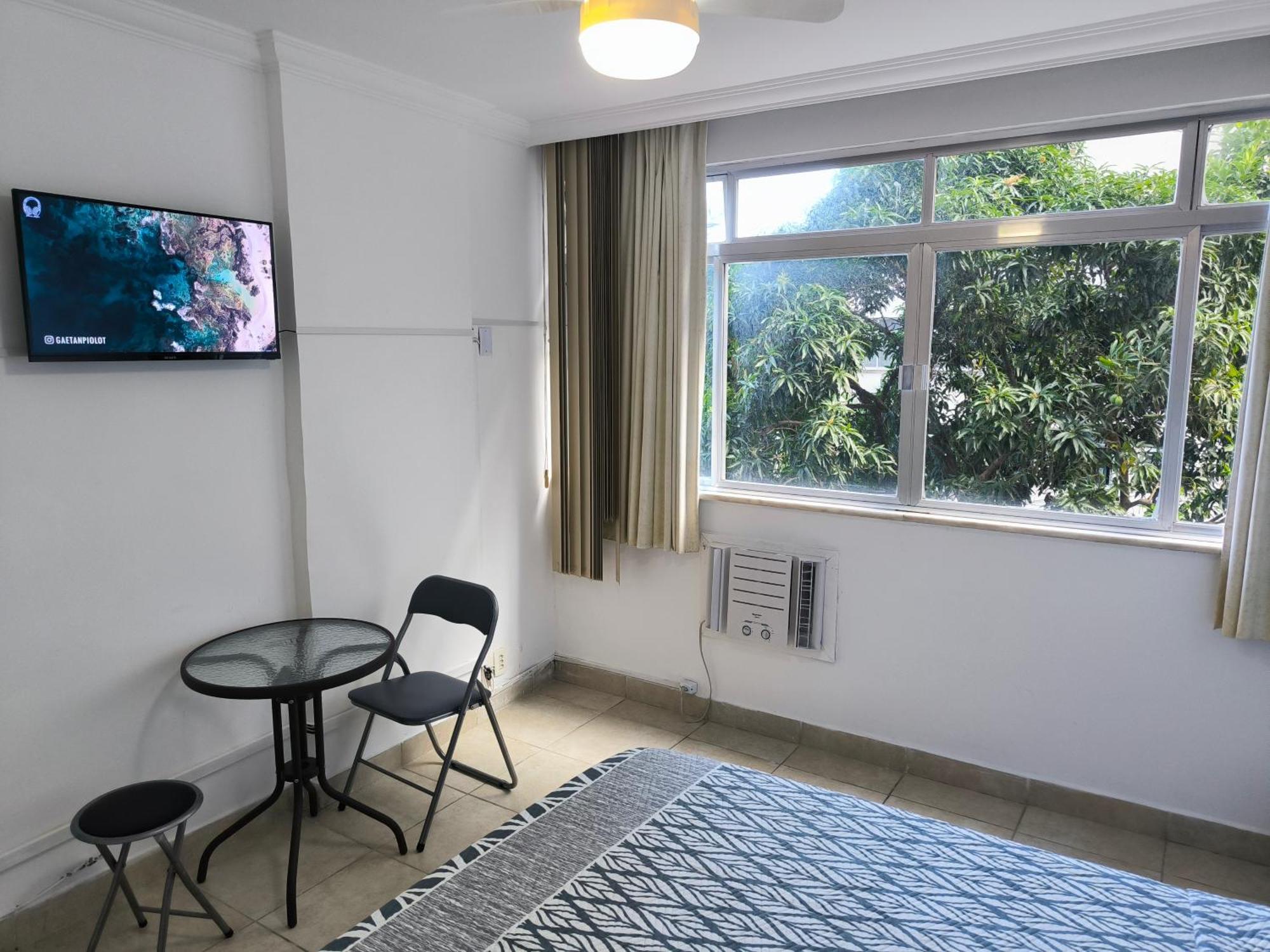 Apartamento Leblon - Two Bedroom, *
