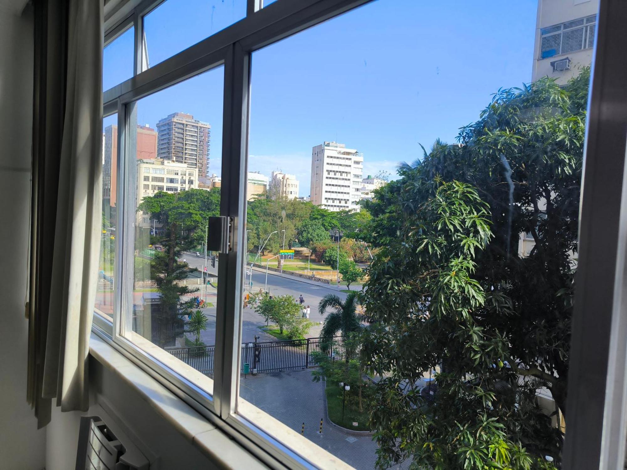 Leblon - Two Bedroom, Apartamento Rio de Janeiro