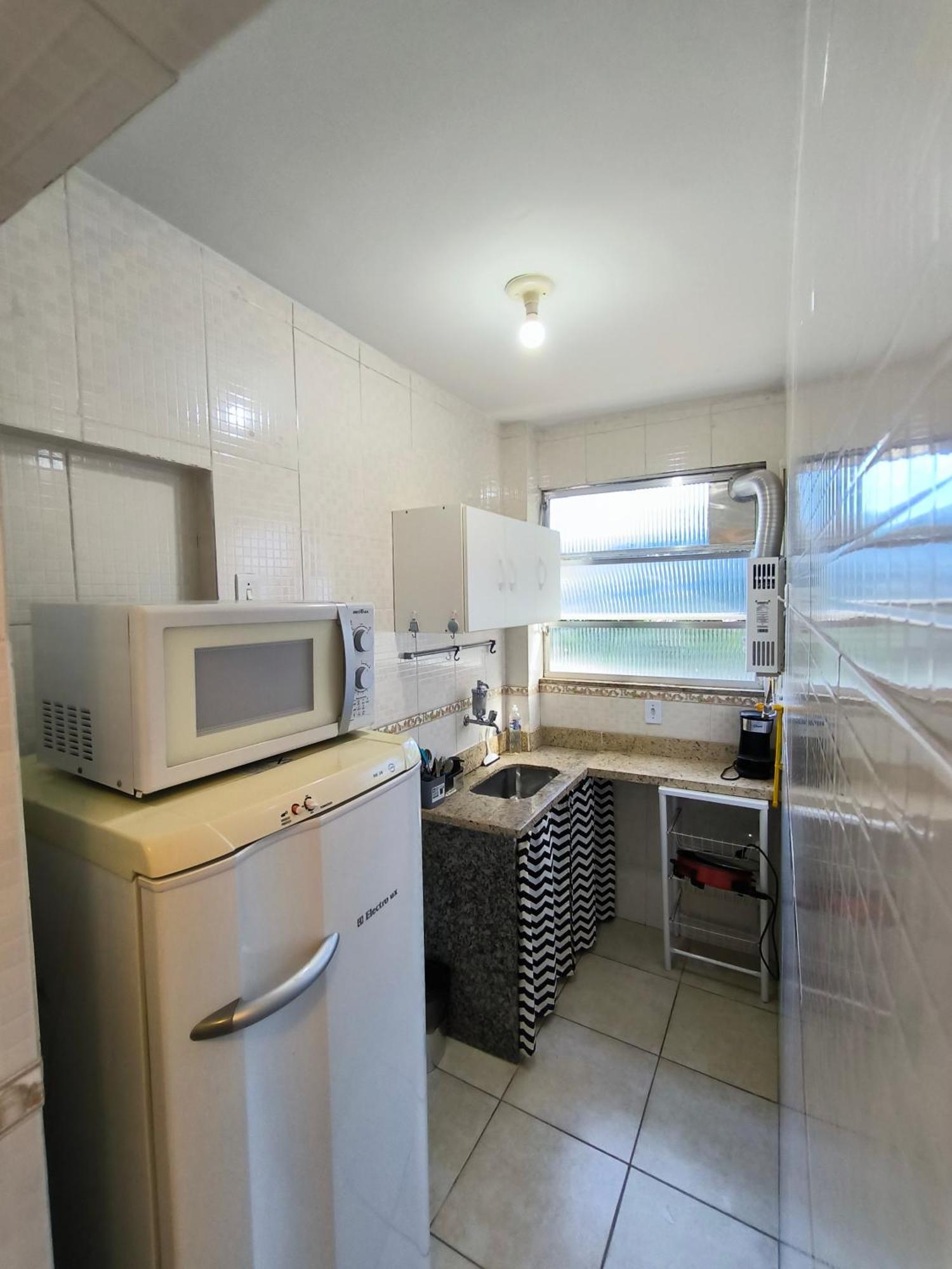 Leblon - Two Bedroom, Apartamento *