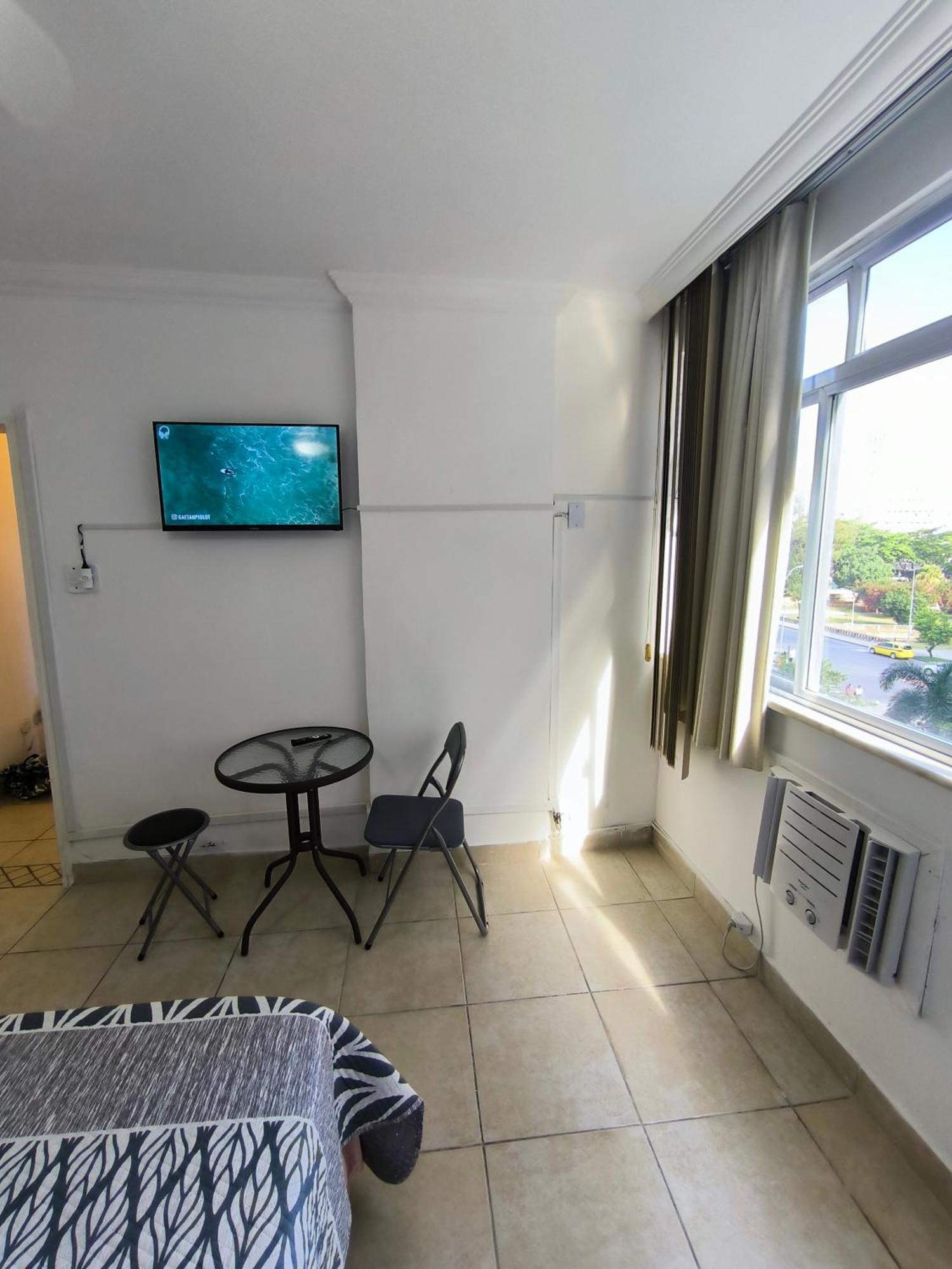 Apartamento Leblon - Two Bedroom, Rio de Janeiro