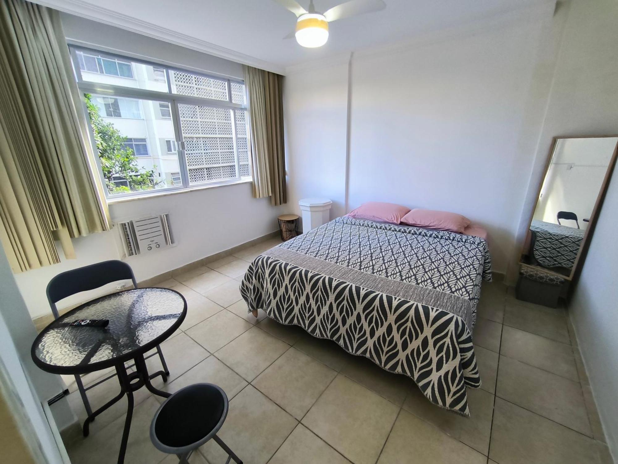 Apartamento Leblon - Two Bedroom, Rio de Janeiro