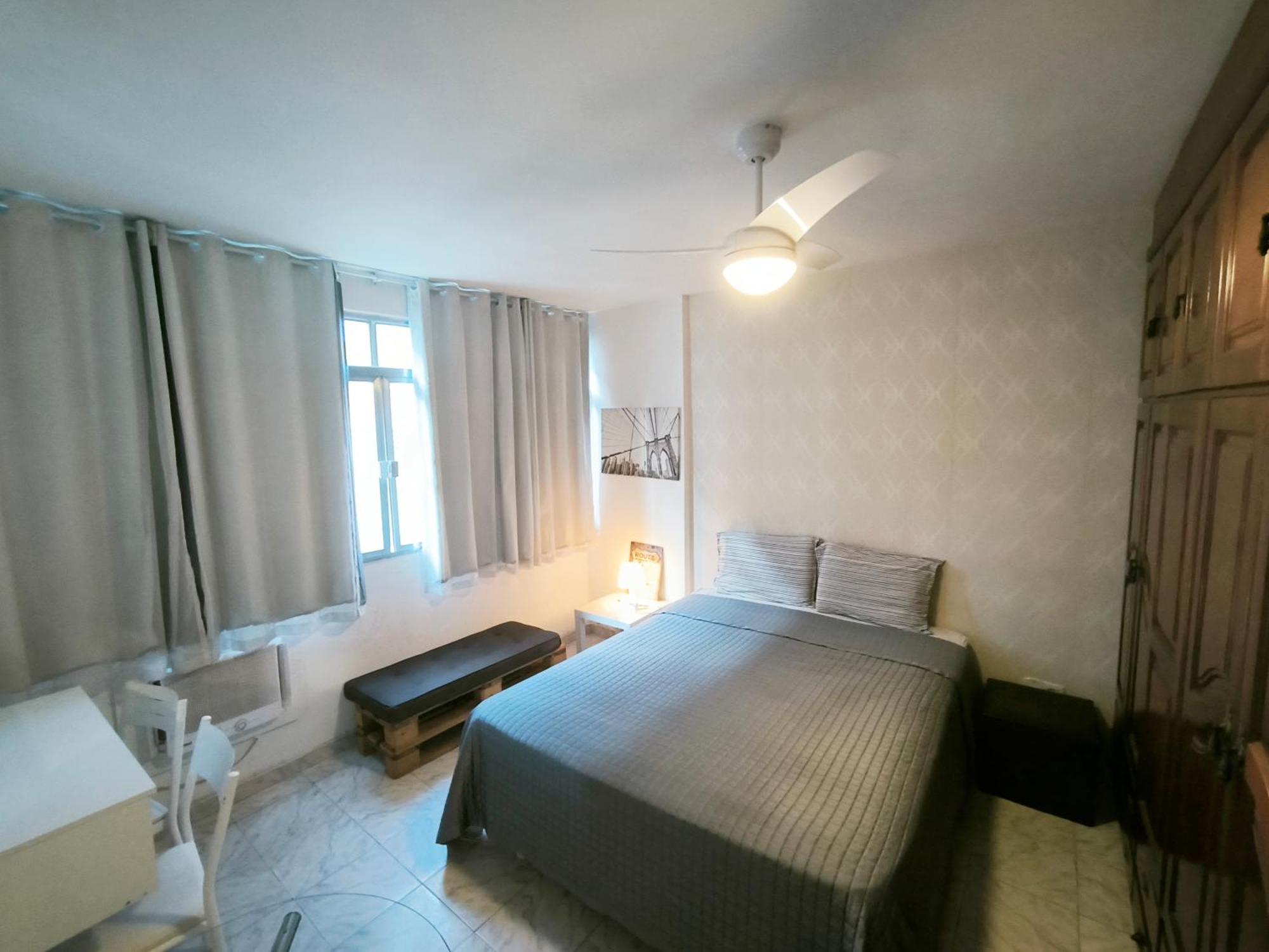 Leblon - Two Bedroom, Rio de Janeiro