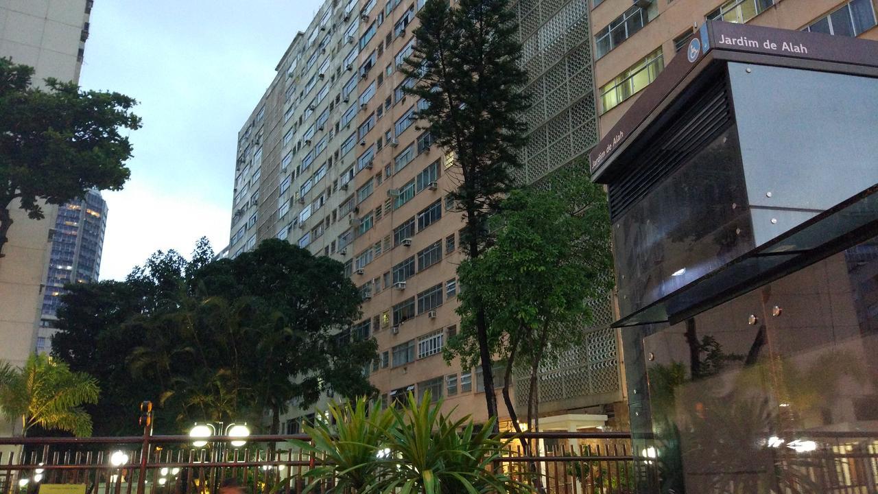 Apartamento Leblon - Two Bedroom, Rio de Janeiro