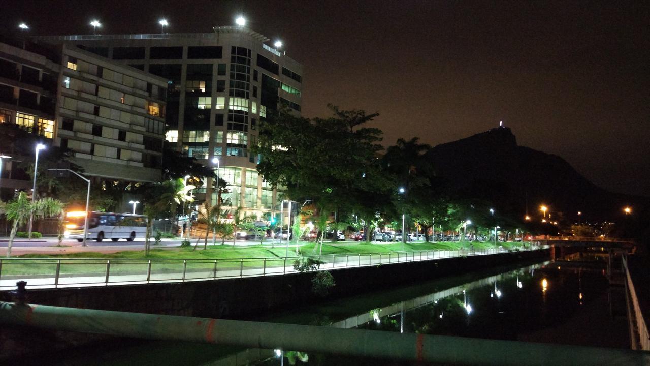 Apartamento Leblon - Two Bedroom, Rio de Janeiro