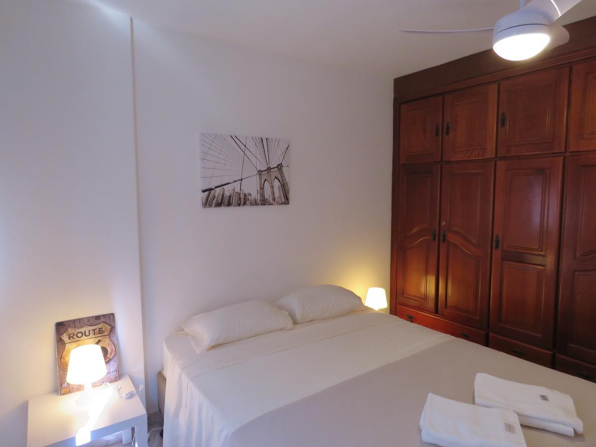 Leblon - Two Bedroom, Apartamento Rio de Janeiro